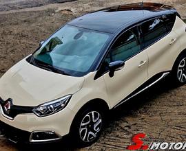 Renault Captur 1.5 Dci 90Cv EDC Energy R-Link-2014