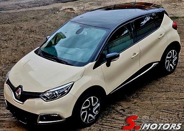 Renault Captur 1.5 Dci 90Cv EDC Energy R-Link-2014