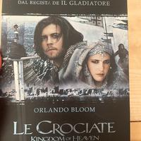 Dvd le crociate