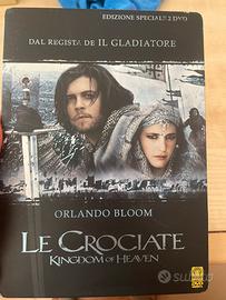 Dvd le crociate