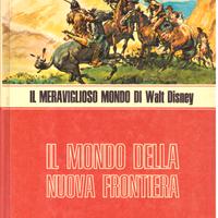 Il mondo della nuova frontiera 1973