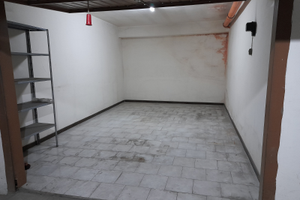 Garage/deposito 21mq