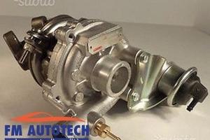Turbina garrett 708837 Smart 600, 700