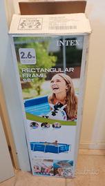 Piscina da terrazzo per ragazzi