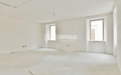 TRILOCALE NUOVA COSTRUZIONE - PIAZZA SAN TOMMASO