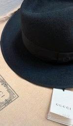 cappello Gucci 