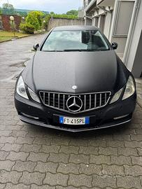 Mercedes-Bens E350 CDI
