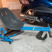 overkart