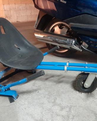 overkart
