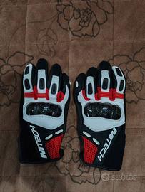 Guanti mtech taglia S