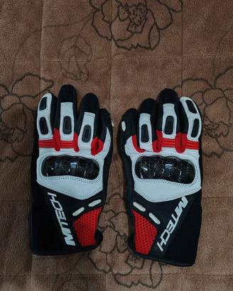 Guanti mtech taglia S