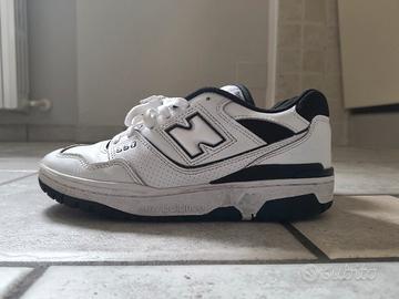 New Balance 550