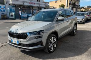 Skoda Karoq 2.0 TDI SCR DSG Style