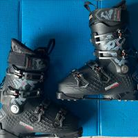 Scarponi da sci - Alltrack Pro 100 - Rossignol