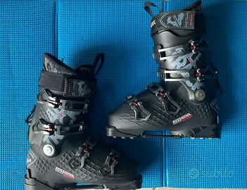 Scarponi da sci - Alltrack Pro 100 - Rossignol