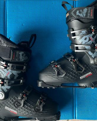 Scarponi da sci - Alltrack Pro 100 - Rossignol