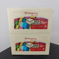 Post-it adesivi 76x127 100 fogli per 12 blocchetti