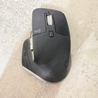 Logitech Mx Master 3 for mac