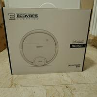 Robot aspirapolvere ECOVACS DEEBOT OZMO 905