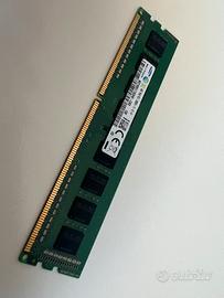 Samsung RAM DDR3