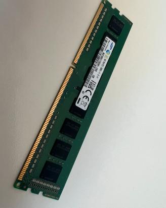Samsung RAM DDR3