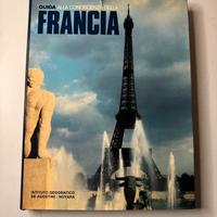 Guida alla conoscenza della Francia ed. Istituto G