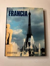 Guida alla conoscenza della Francia ed. Istituto G