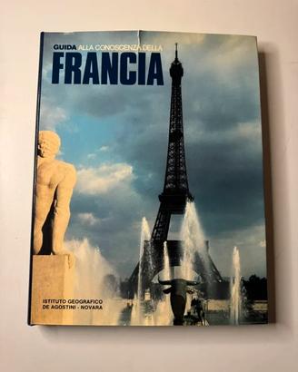 Guida alla conoscenza della Francia ed. Istituto G