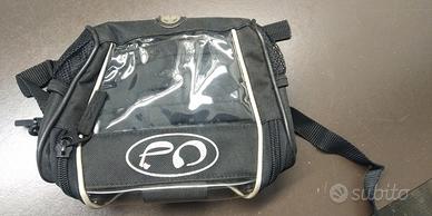 custodia per navigatore, cellulare