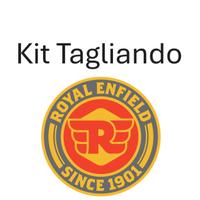 Kit tagliando Royal Enfield 350