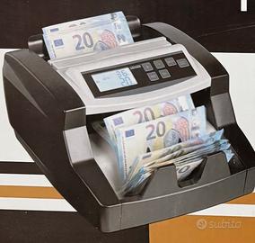 Conta banconote