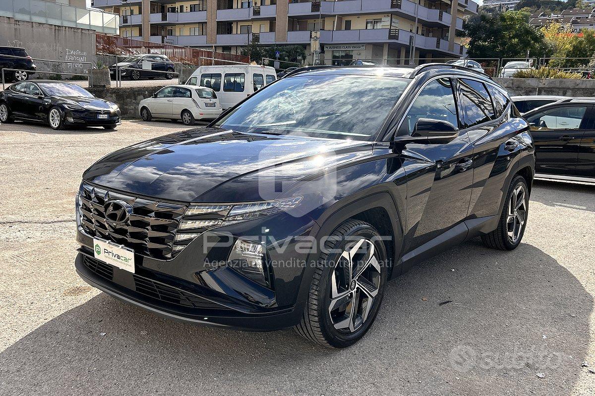 Hyundai Tucson 3ª serie