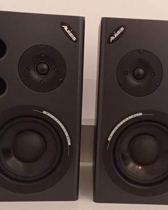 Alesis M1 Active monitor MK2 (coppia)

