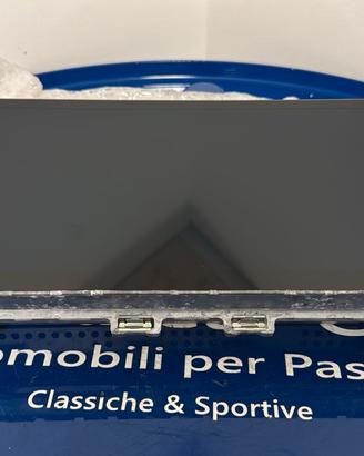 DISPLAY MULTIFUNZIONE AUDI A3 2021 8Y0919605