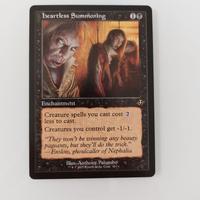 Heartless Summoning 383 R - Innistrad Remastered -