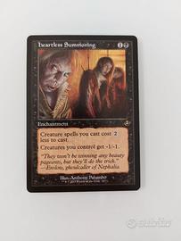 Heartless Summoning 383 R - Innistrad Remastered -
