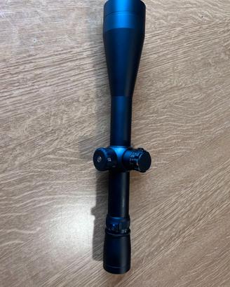 Leupold Mark 4 8.5-25x50mm LR/T