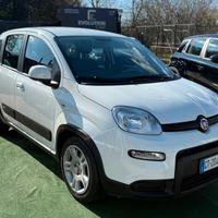 Fiat Panda 1.0 FireFly S&S Hybrid 2024