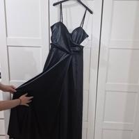 abito donna elegante 