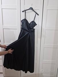 abito donna elegante 