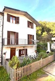 Villa di 124 m² con 5 locali a Colorina