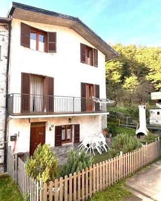 Villa di 124 m² con 5 locali a Colorina