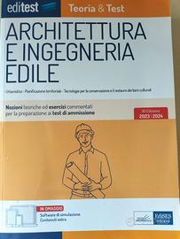 architettura e ingegneria edile