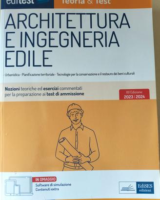 architettura e ingegneria edile