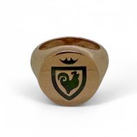 Anello  Chantecler “Anima”