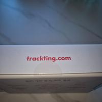 Trackting SMART V3 Italia NUOVO