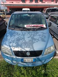 Fiat Multipla 1.9 MJT Emotion