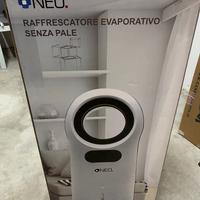 Condizionatore portatile