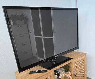 TV Samsung 50 pollici 