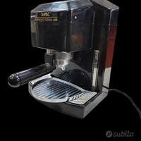 Macchina caffè Simac Espresso Crema 400